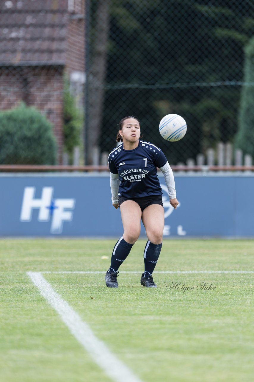 Bild 87 - U16 Deutsche Meisterschaft